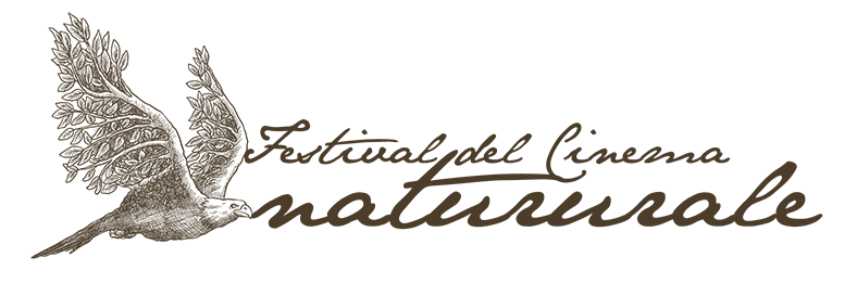 Logo del Festival Internazionale del Cinema Natururale