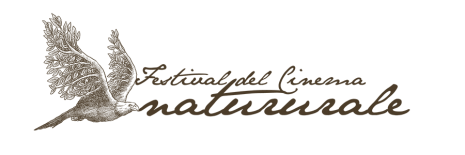 Logo del Festival Internazionale del Cinema Natururale