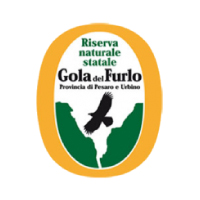 Logo della Riserva naturale statale Gola del Furlo